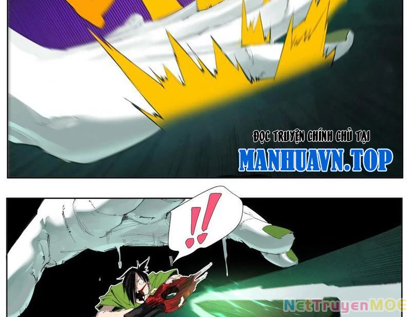 Tiên Hàng Đầu Chapter 3 - Trang 2