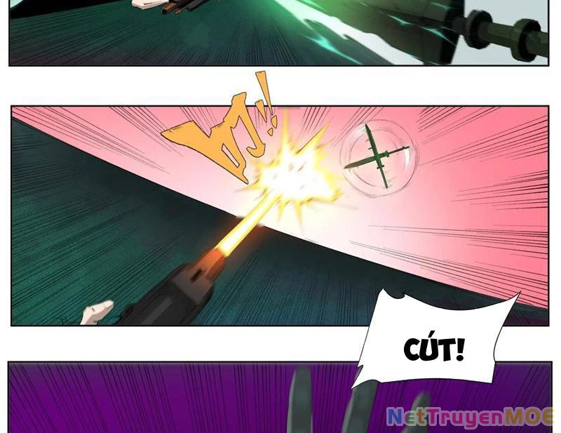 Tiên Hàng Đầu Chapter 3 - Trang 2