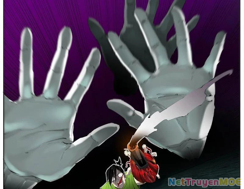 Tiên Hàng Đầu Chapter 3 - Trang 2