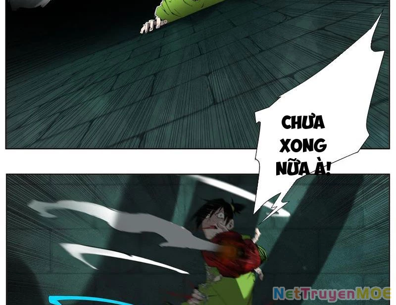 Tiên Hàng Đầu Chapter 3 - Trang 2