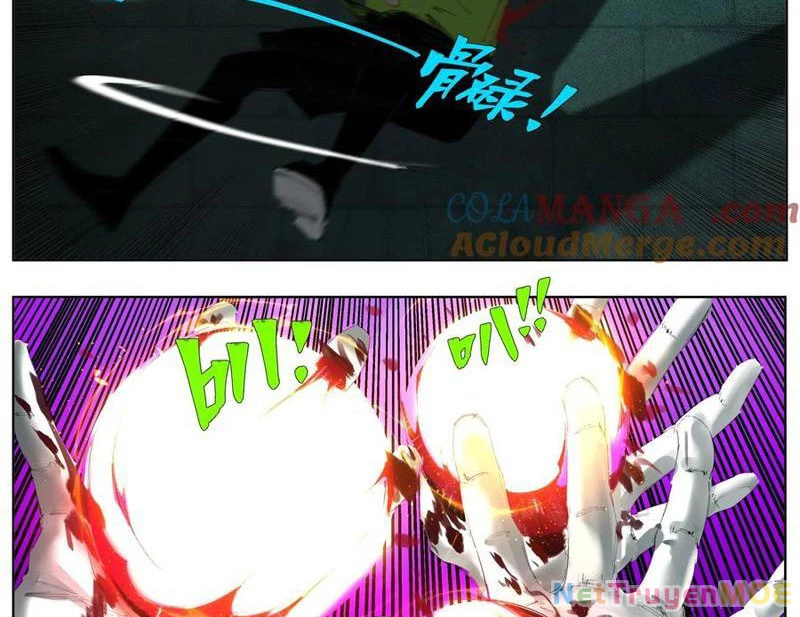 Tiên Hàng Đầu Chapter 3 - Trang 2