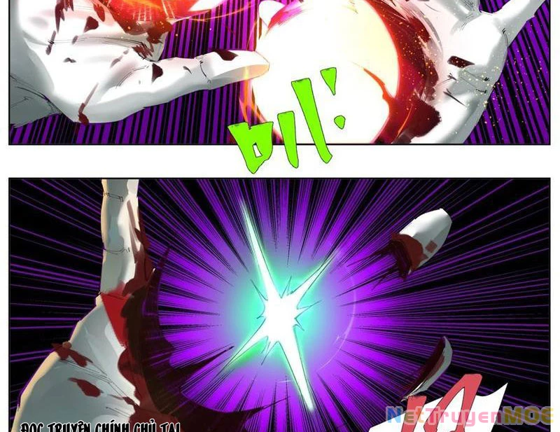 Tiên Hàng Đầu Chapter 3 - Trang 2