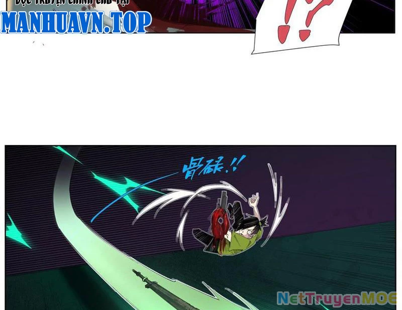 Tiên Hàng Đầu Chapter 3 - Trang 2