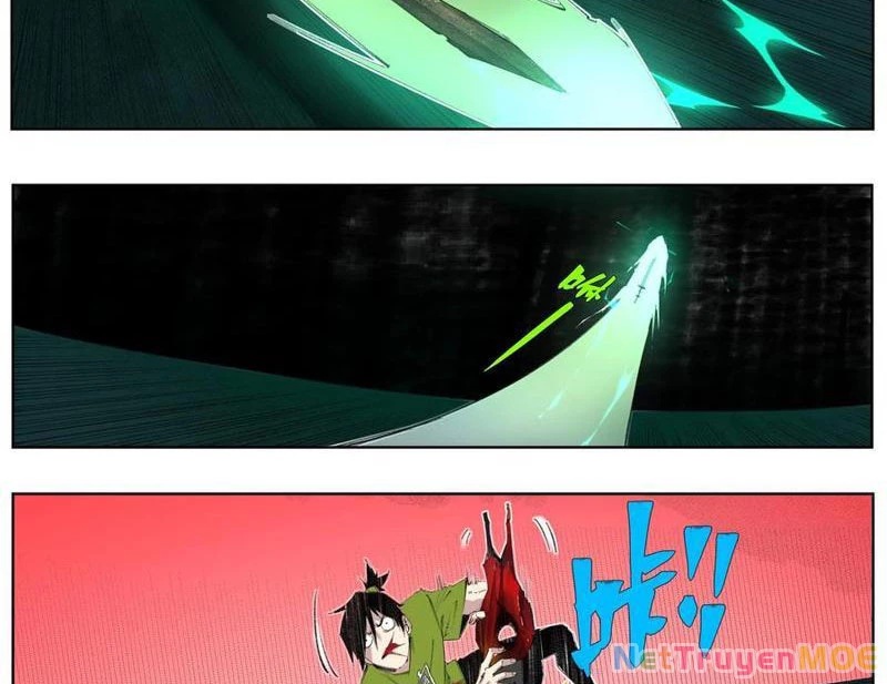 Tiên Hàng Đầu Chapter 3 - Trang 2