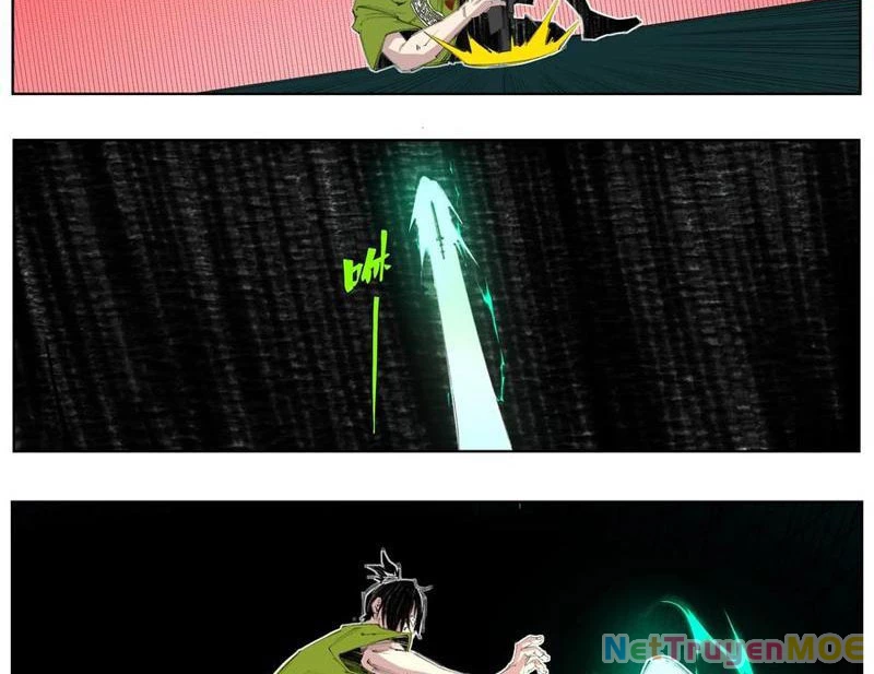 Tiên Hàng Đầu Chapter 3 - Trang 2