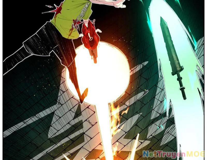 Tiên Hàng Đầu Chapter 3 - Trang 2