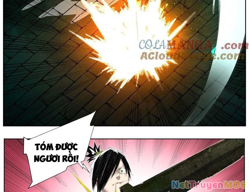 Tiên Hàng Đầu Chapter 3 - Trang 2