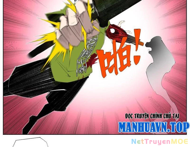 Tiên Hàng Đầu Chapter 3 - Trang 2