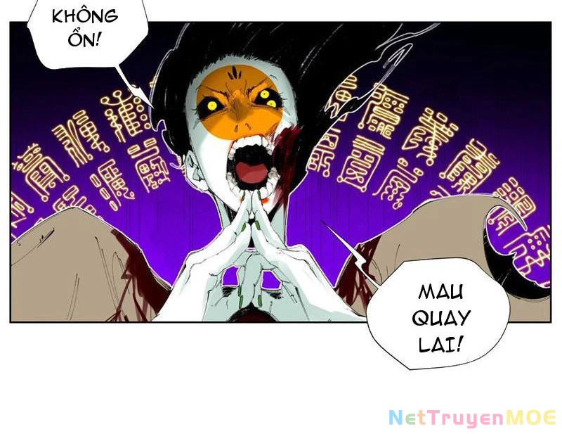 Tiên Hàng Đầu Chapter 3 - Trang 2