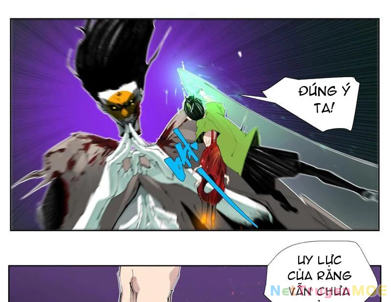 Tiên Hàng Đầu Chapter 3 - Trang 2