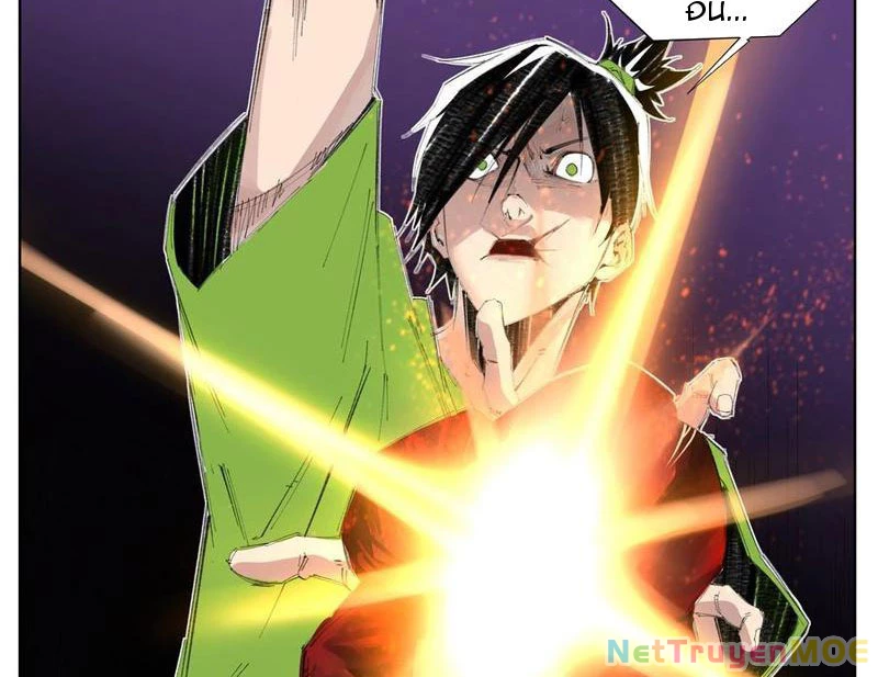 Tiên Hàng Đầu Chapter 3 - Trang 2