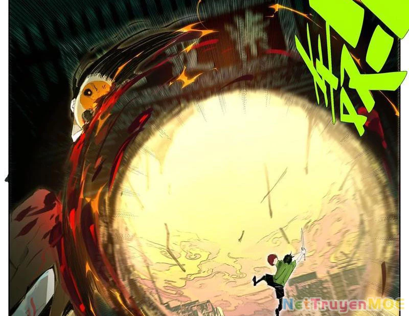 Tiên Hàng Đầu Chapter 3 - Trang 2