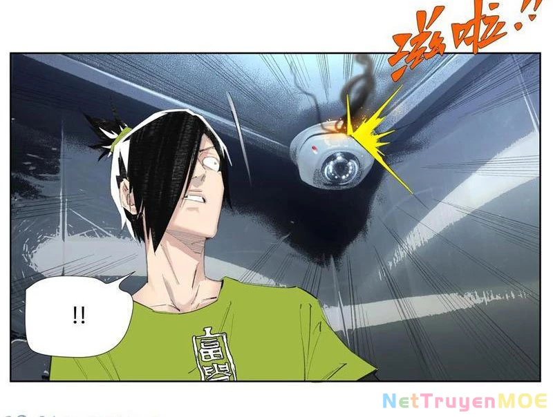 Tiên Hàng Đầu Chapter 4 - Trang 2