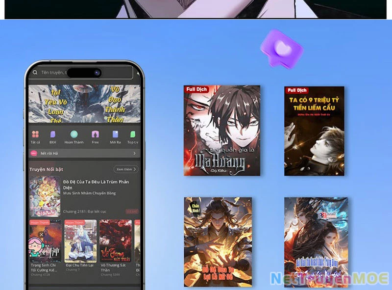 Tiên Hàng Đầu Chapter 4 - Trang 2