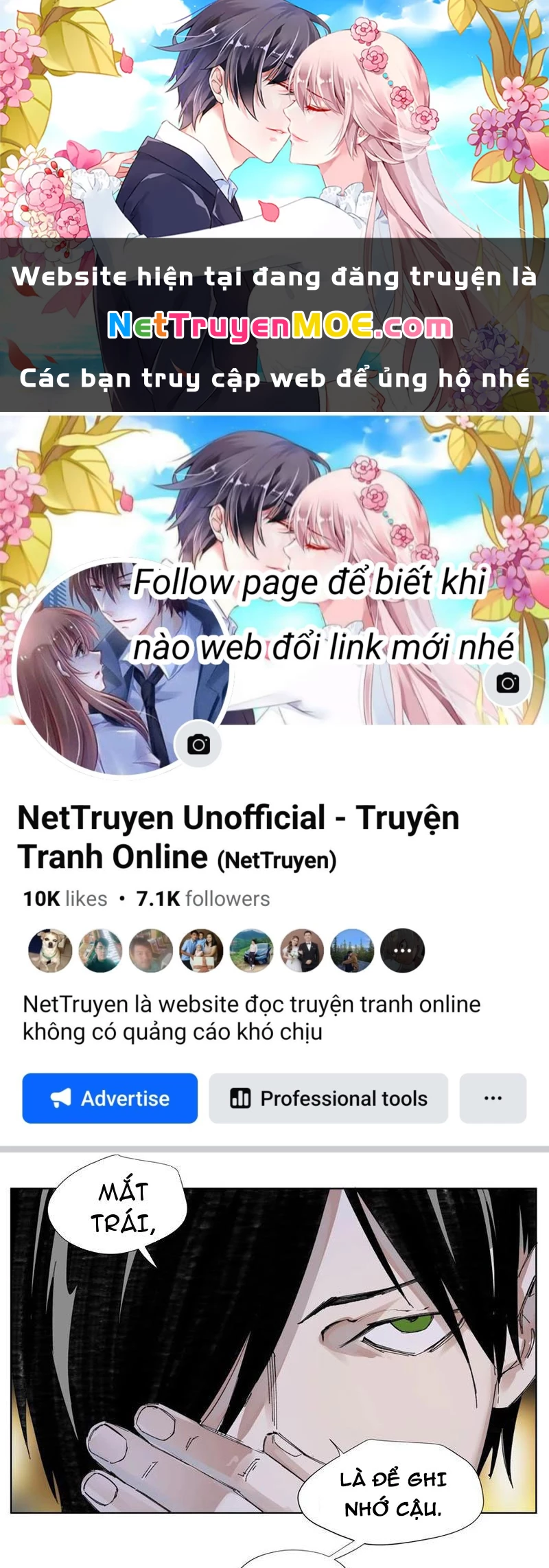 Tiên Hàng Đầu Chapter 4 - Trang 2