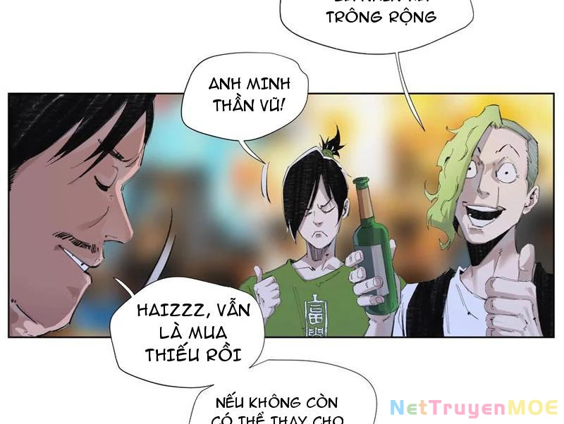 Tiên Hàng Đầu Chapter 4 - Trang 2