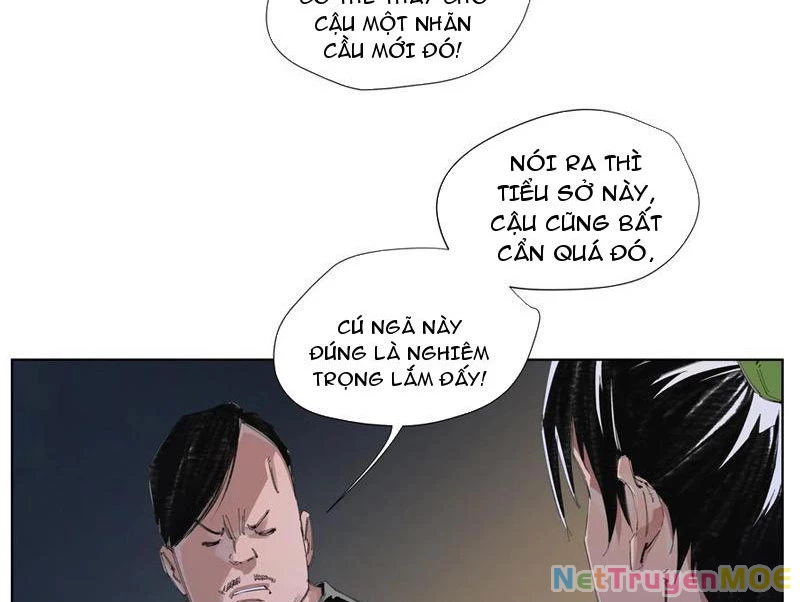 Tiên Hàng Đầu Chapter 4 - Trang 2