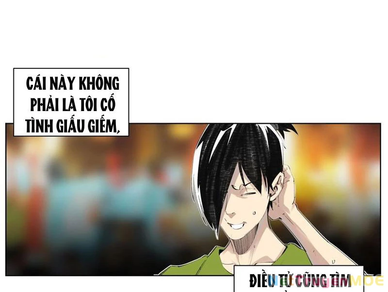 Tiên Hàng Đầu Chapter 4 - Trang 2