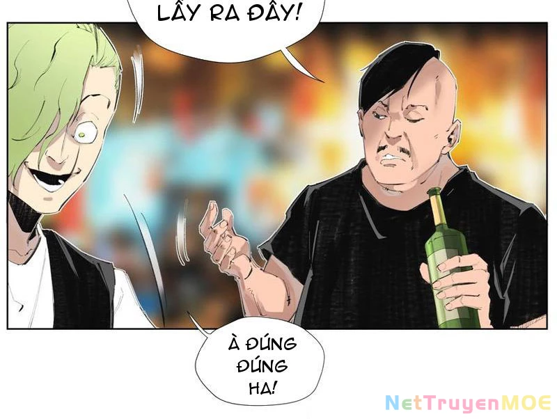 Tiên Hàng Đầu Chapter 4 - Trang 2