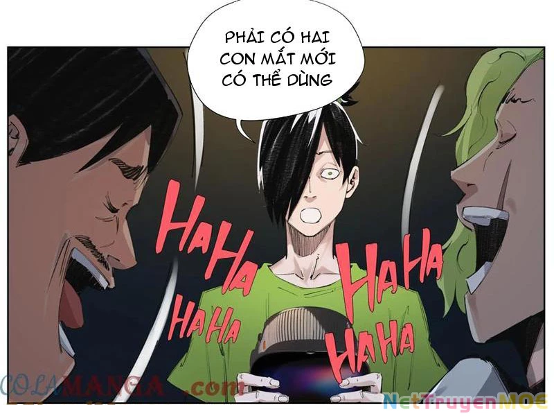 Tiên Hàng Đầu Chapter 4 - Trang 2