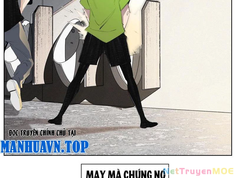 Tiên Hàng Đầu Chapter 4 - Trang 2