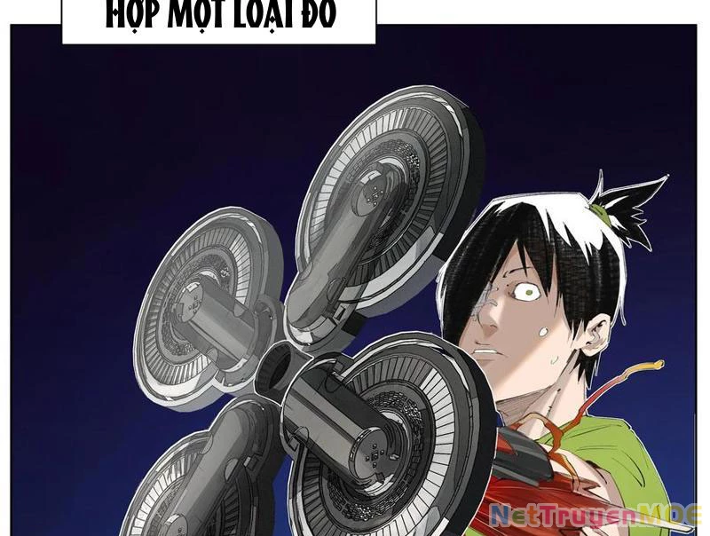 Tiên Hàng Đầu Chapter 4 - Trang 2