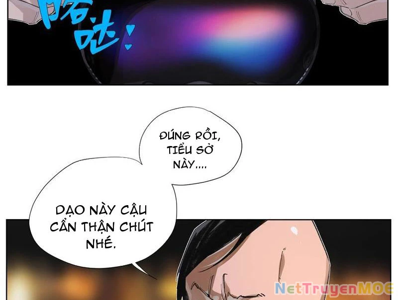 Tiên Hàng Đầu Chapter 4 - Trang 2