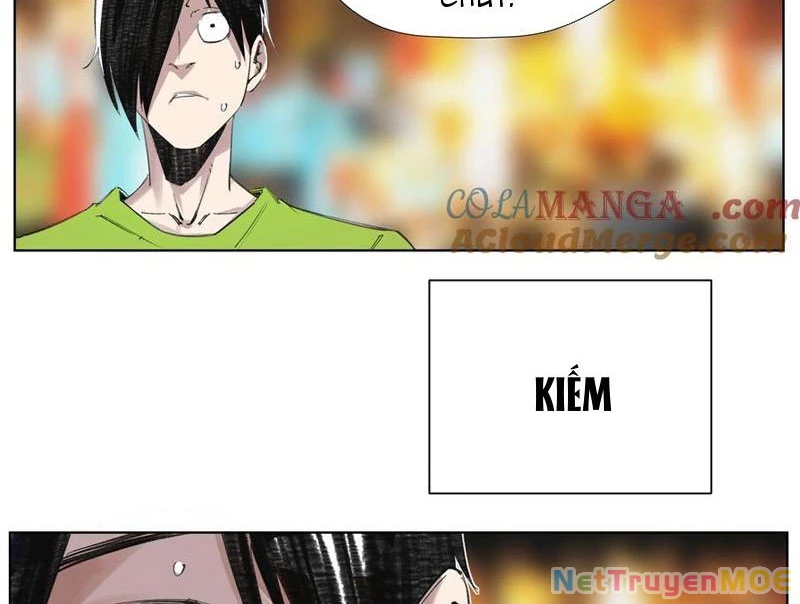 Tiên Hàng Đầu Chapter 4 - Trang 2