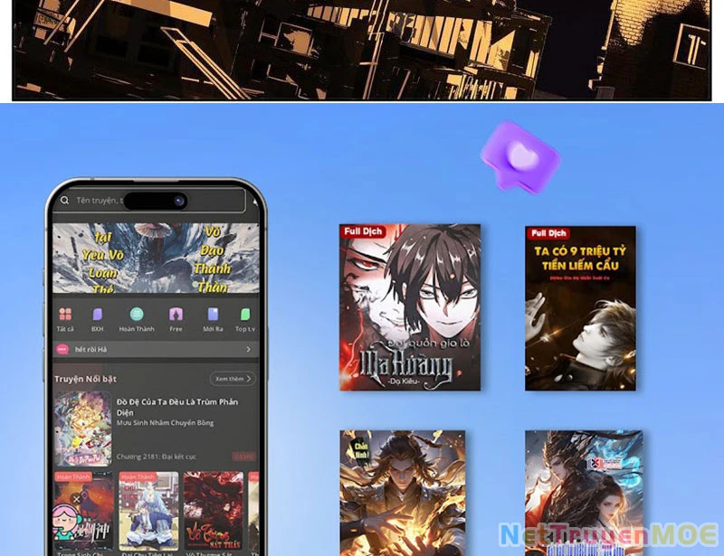 Tiên Hàng Đầu Chapter 5 - Trang 2