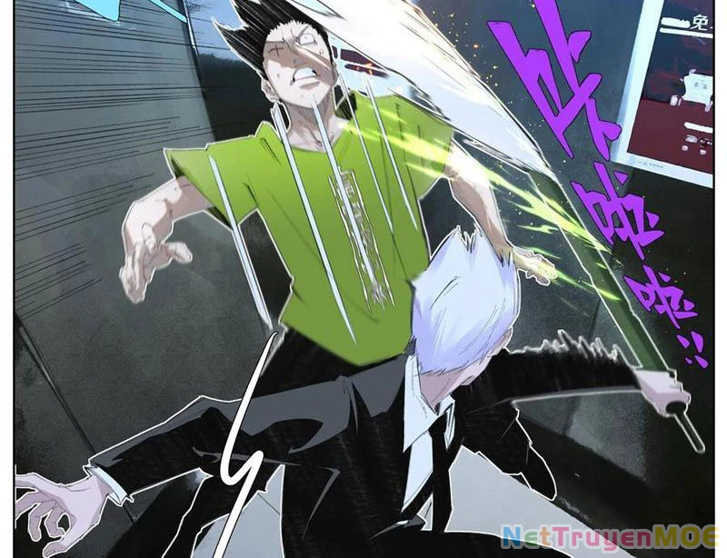 Tiên Hàng Đầu Chapter 5 - Trang 2