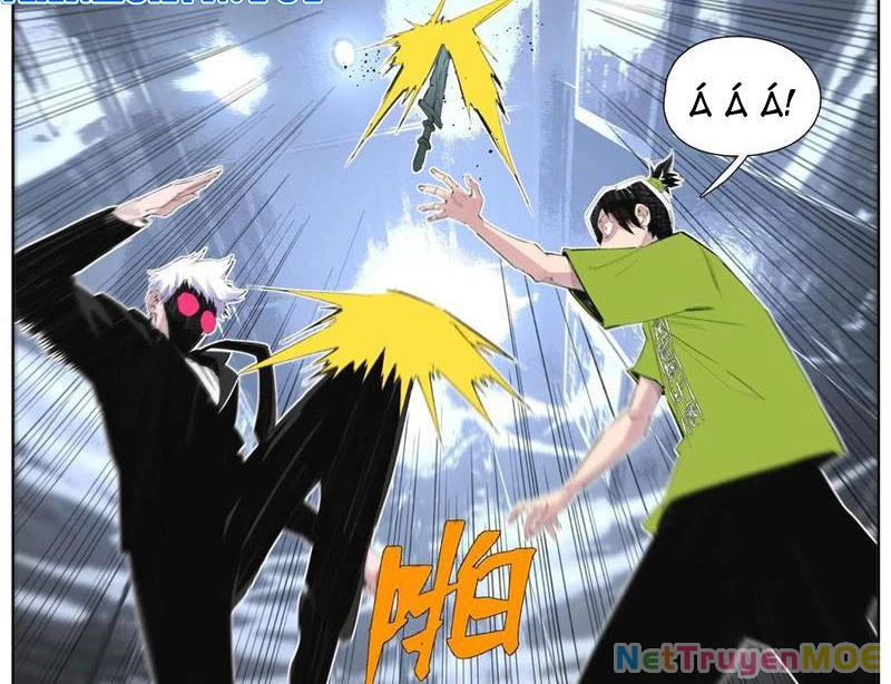 Tiên Hàng Đầu Chapter 5 - Trang 2