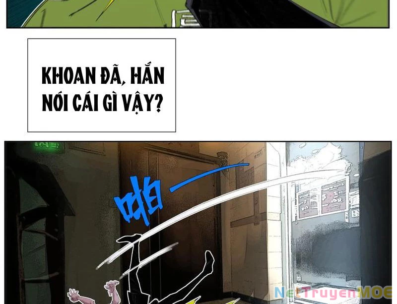 Tiên Hàng Đầu Chapter 5 - Trang 2