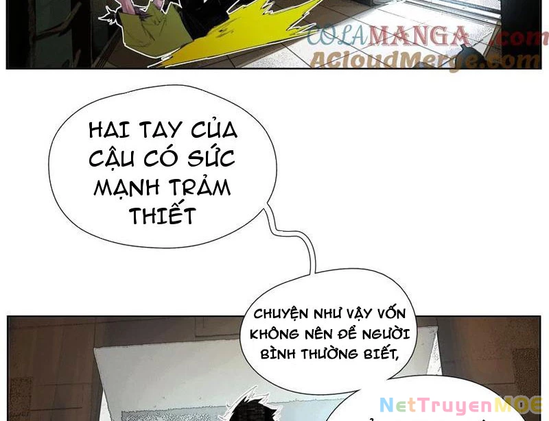 Tiên Hàng Đầu Chapter 5 - Trang 2