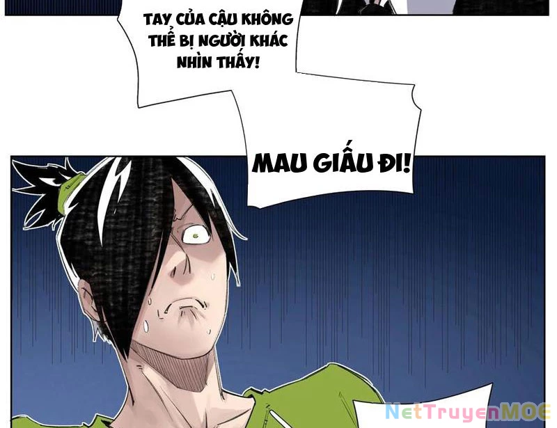 Tiên Hàng Đầu Chapter 5 - Trang 2