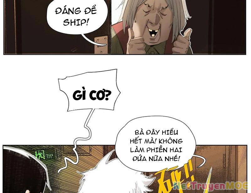 Tiên Hàng Đầu Chapter 5 - Trang 2