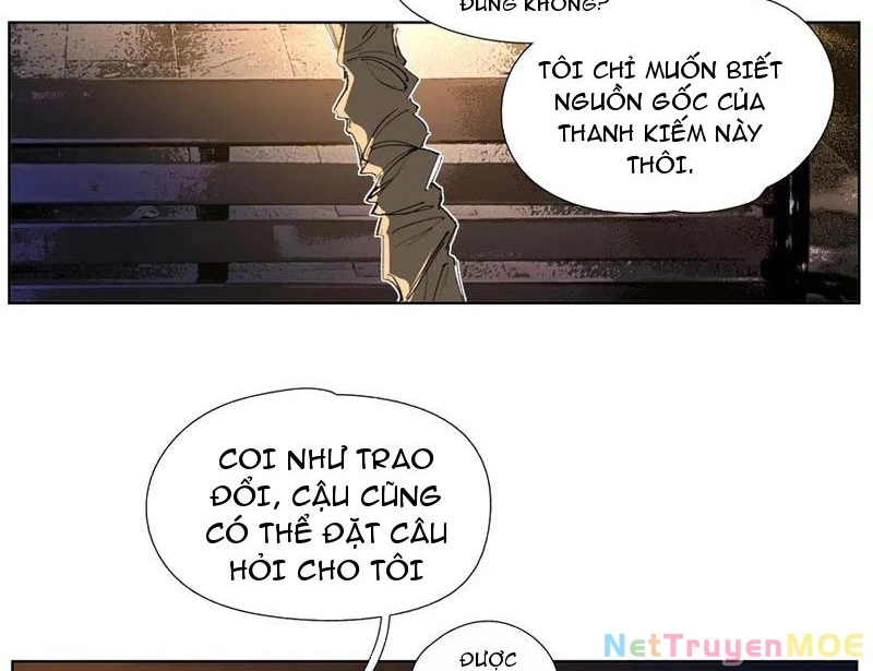 Tiên Hàng Đầu Chapter 5 - Trang 2