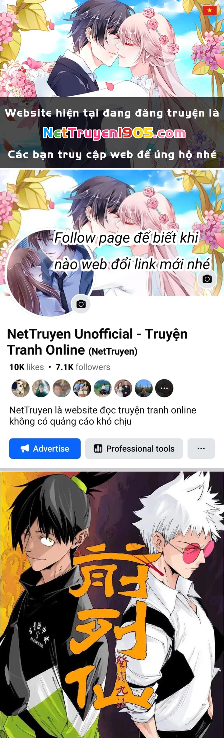 Tiên Hàng Đầu Chapter 51 - Trang 2