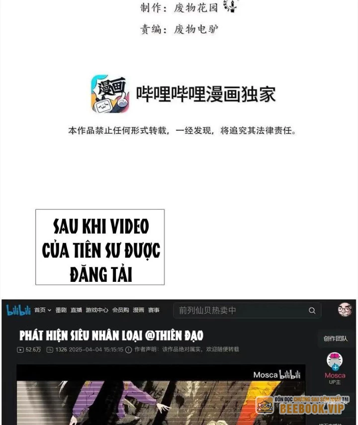 Tiên Hàng Đầu Chapter 51 - Trang 2