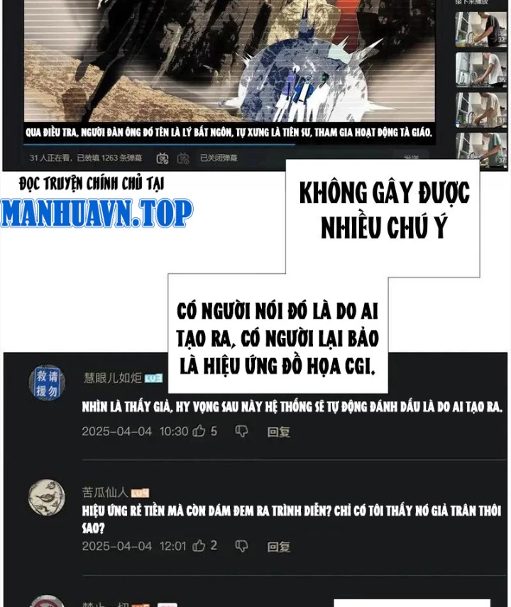 Tiên Hàng Đầu Chapter 51 - Trang 2