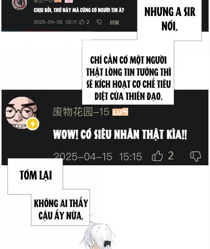 Tiên Hàng Đầu Chapter 51 - Trang 2