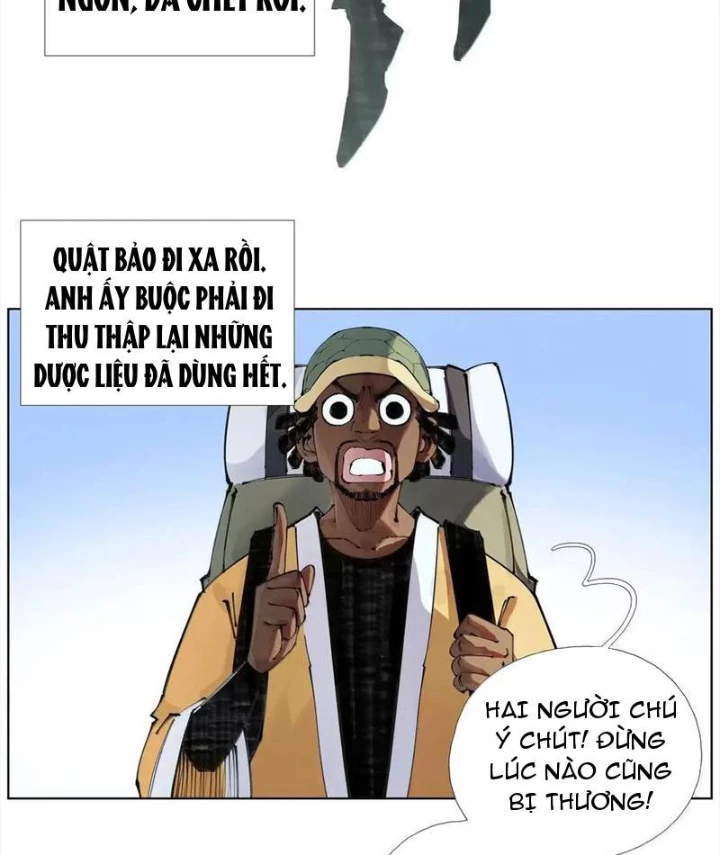 Tiên Hàng Đầu Chapter 51 - Trang 2