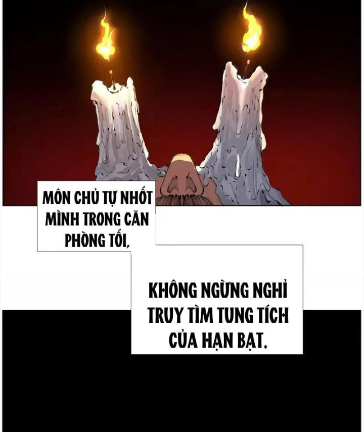 Tiên Hàng Đầu Chapter 51 - Trang 2