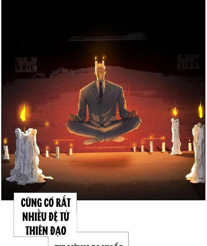 Tiên Hàng Đầu Chapter 51 - Trang 2