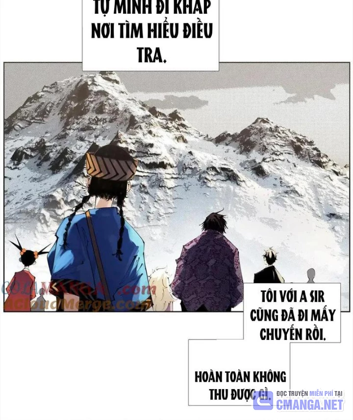 Tiên Hàng Đầu Chapter 51 - Trang 2