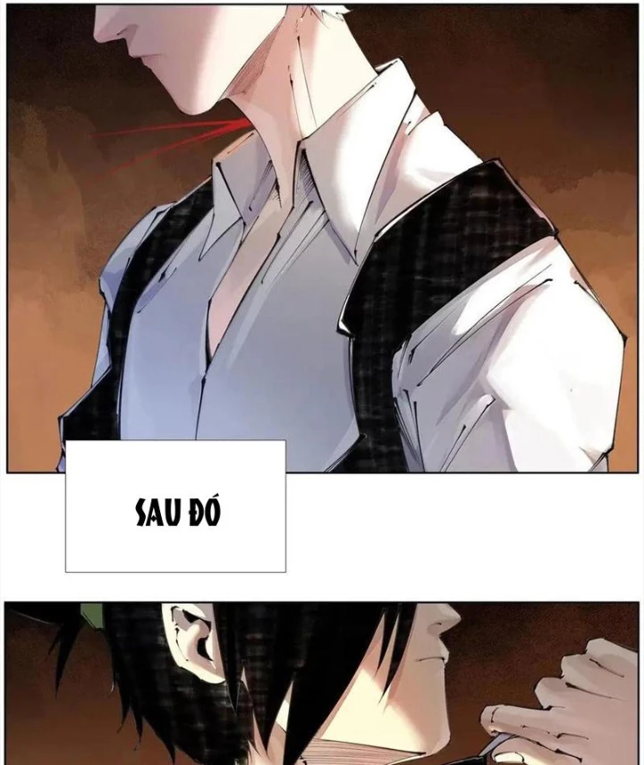 Tiên Hàng Đầu Chapter 51 - Trang 2