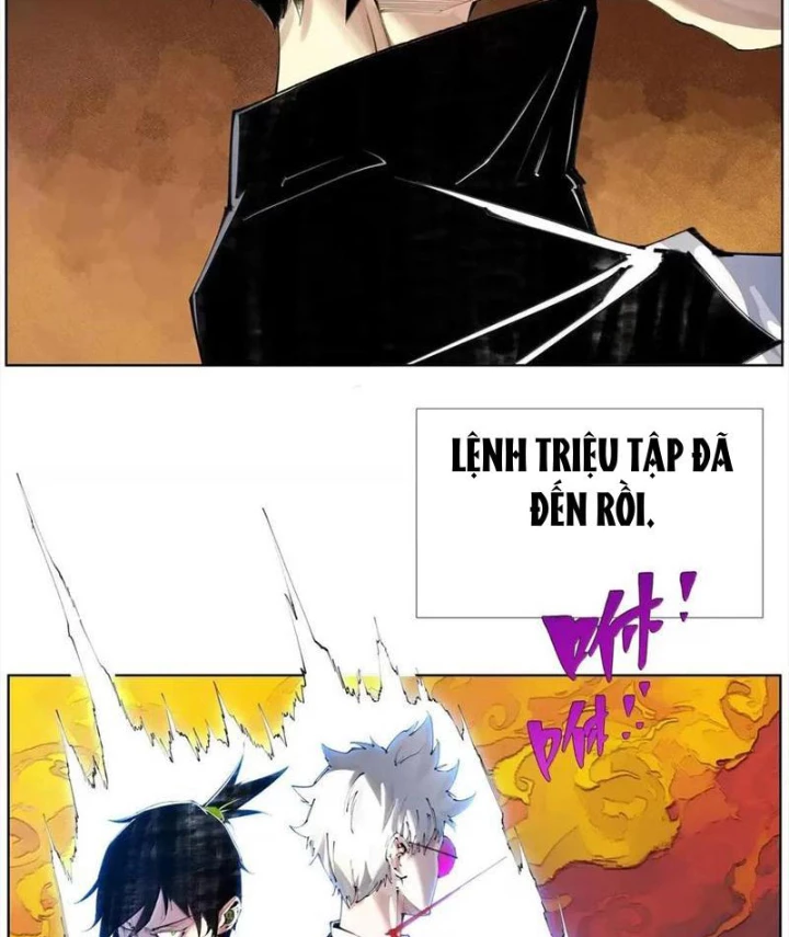 Tiên Hàng Đầu Chapter 51 - Trang 2