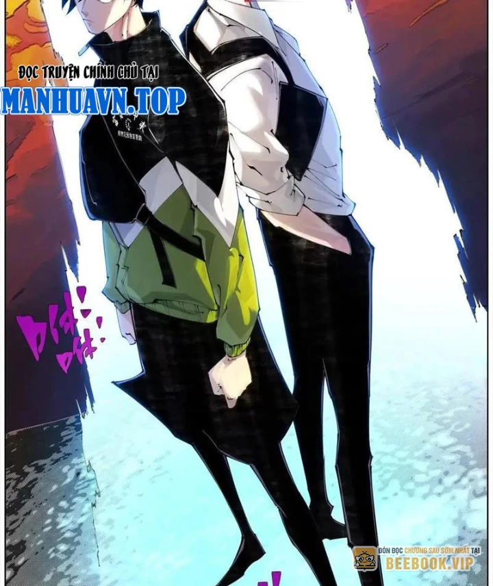 Tiên Hàng Đầu Chapter 51 - Trang 2