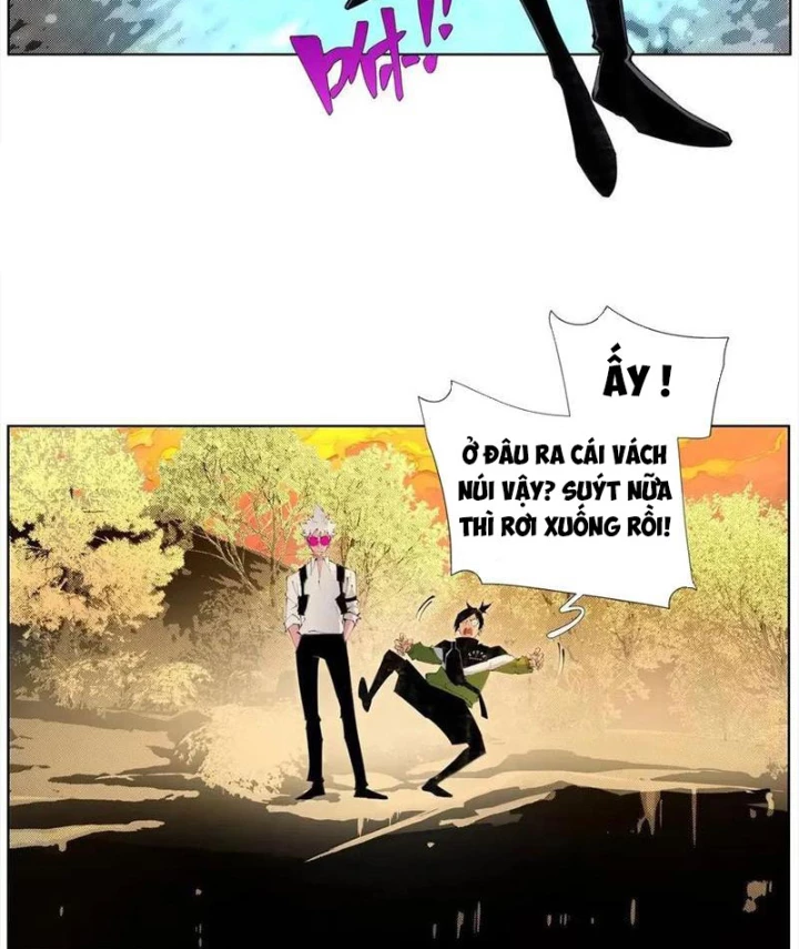 Tiên Hàng Đầu Chapter 51 - Trang 2