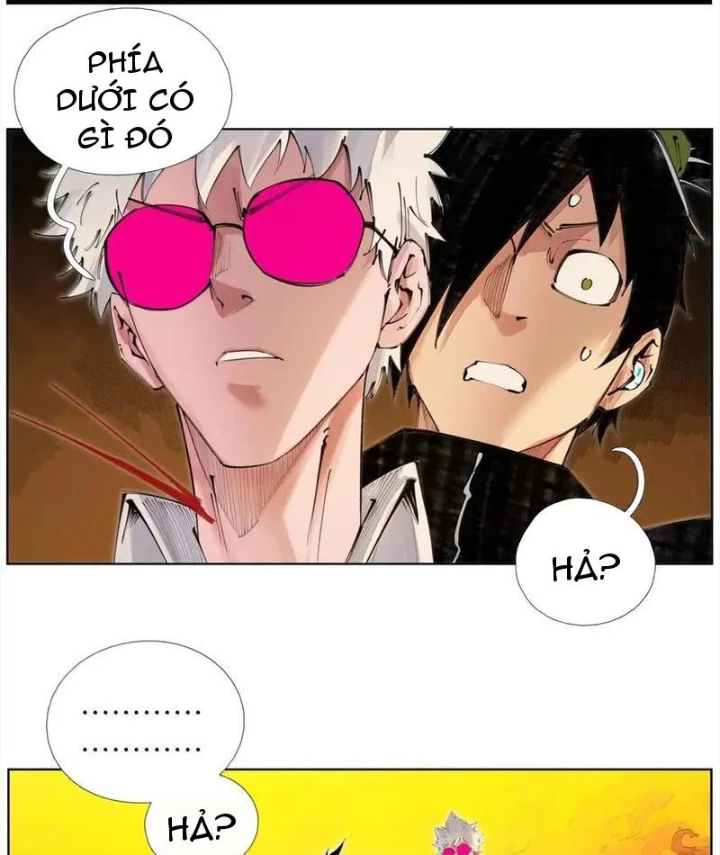 Tiên Hàng Đầu Chapter 51 - Trang 2