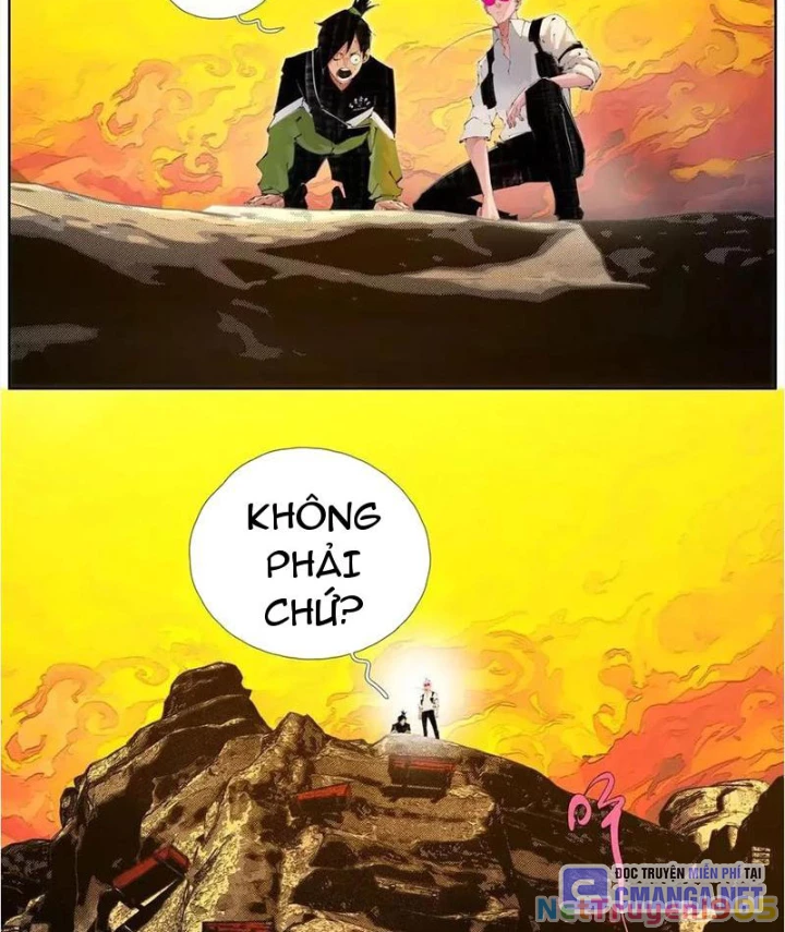 Tiên Hàng Đầu Chapter 51 - Trang 2